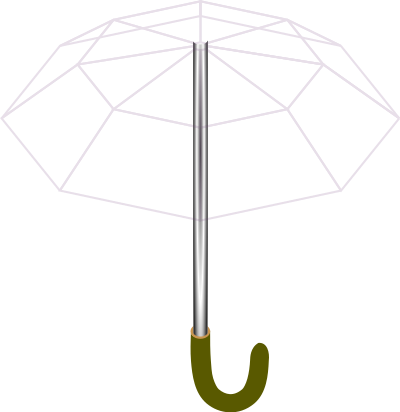 Umbrella clipart