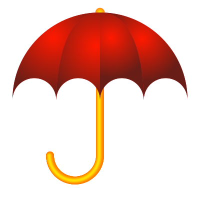 Umbrella clipart