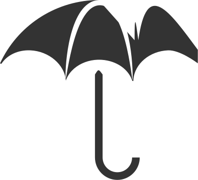 Umbrella clipart
