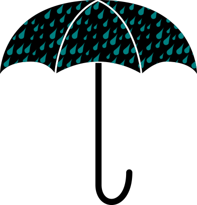 Umbrella clipart