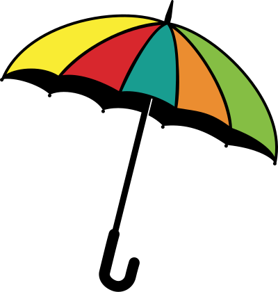 Umbrella clipart