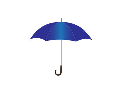 Umbrella clipart
