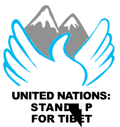 UN Tibet clipart