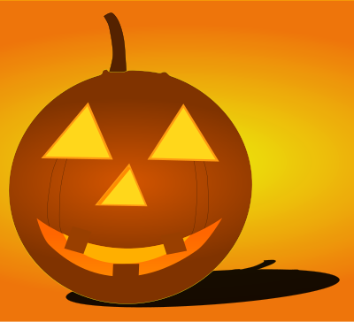 Undead Residence clipart