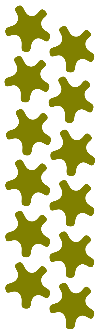 Under Glass Effect for your pictures clipart