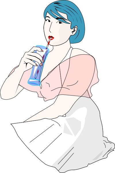 Unfinished clipart