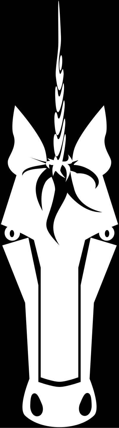 Unicorn clipart
