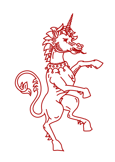 Unicorn clipart