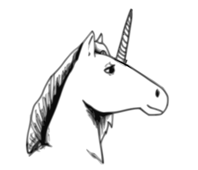 Unicorn - Fix Remix clipart