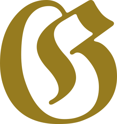 Unifraktur Maguntia G clipart