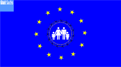 Union Europeene clipart