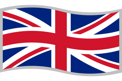Union Flag clipart