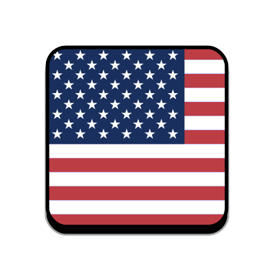 United States Minor Outlying Islands - um clipart