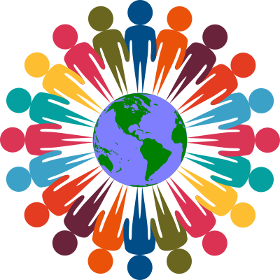 United world 2 (version 2) clipart