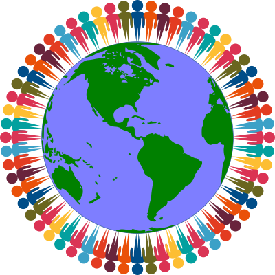 United world 3 (version 2) clipart
