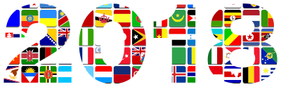 Unity 2018 clipart