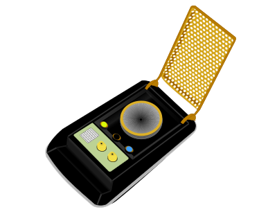UNIVERSAL COMMUNICATOR clipart