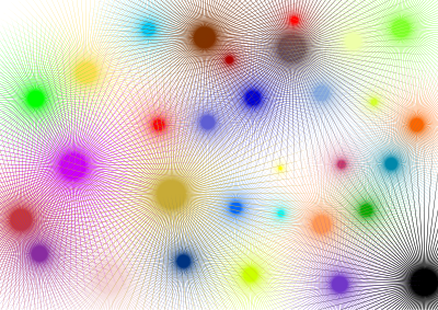 Universe clipart