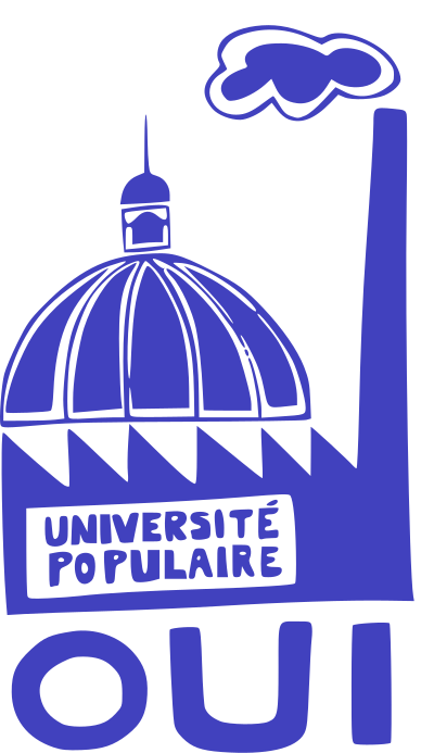 Université populaire clipart