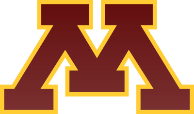 University of Minnesota clipart