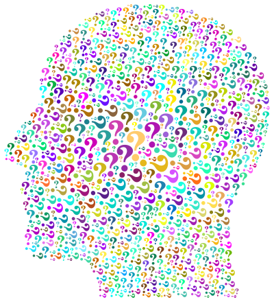 Unknown Man Mark II clipart