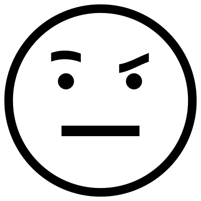 Unknown Smiley Face clipart