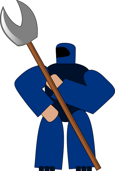 unPicassed Big Hero clipart