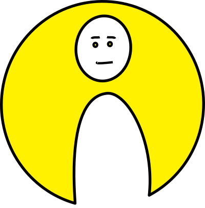 Unsure mood clipart