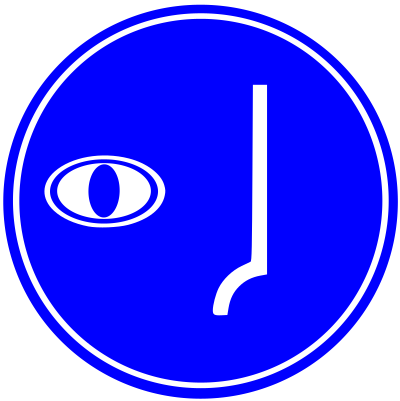 Unusual Safety Sign clipart