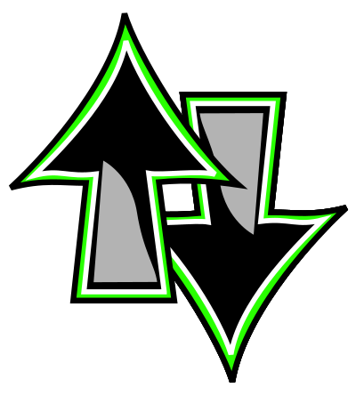 Up and down clipart
