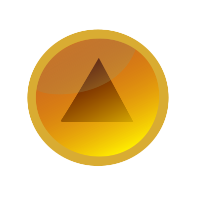 Up button arrow clipart