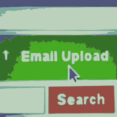 Upload clipart from email clipart