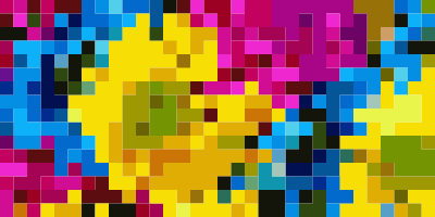 Upload +pixelize test clipart