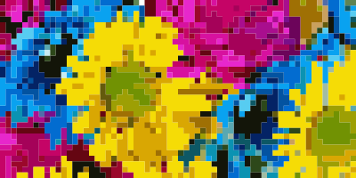 Upload +pixelize64 test clipart