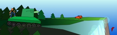 Upstart clipart
