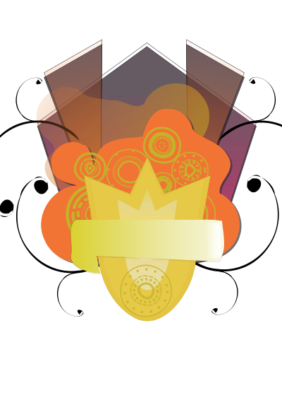 Urban Shield clipart