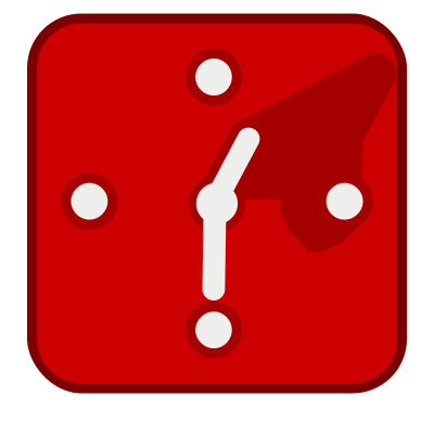 Urgent Event clipart