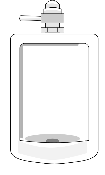 Urinal clipart