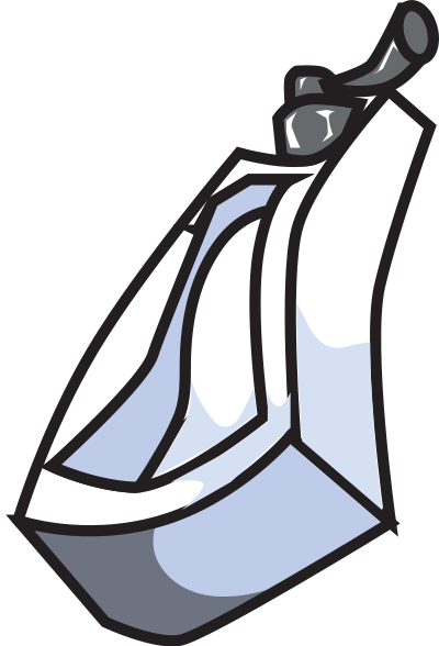Urinal clipart