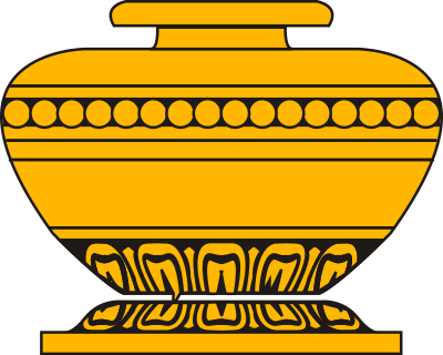 Urn clipart