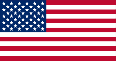 US Flag clipart