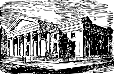 U.S. Mint clipart