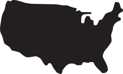 USA clipart