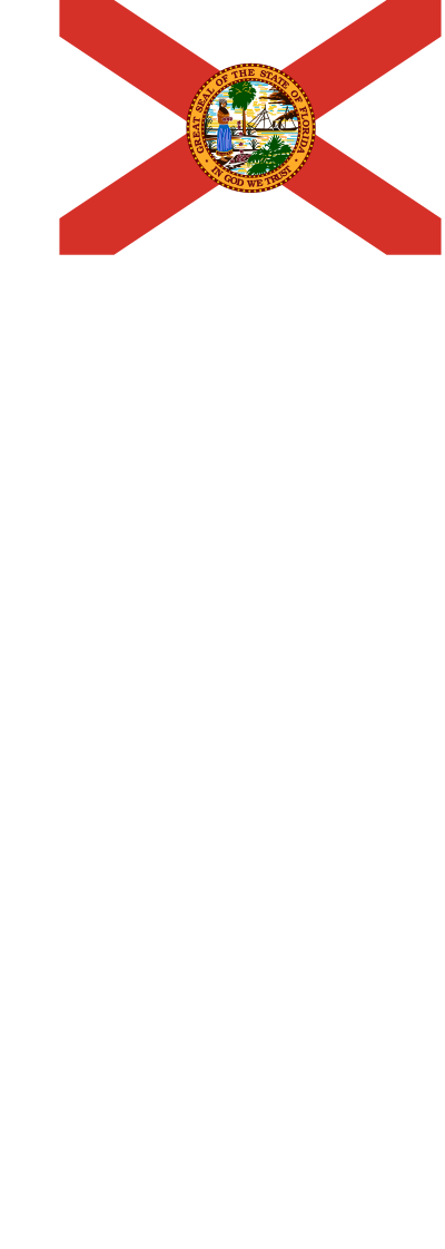 Usa florida clipart