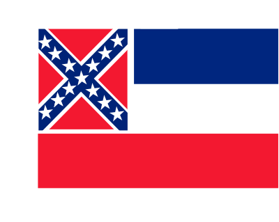 Usa missisipi clipart