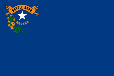 Usa nevada clipart