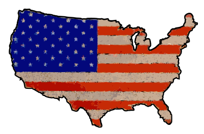 USA Symbol clipart