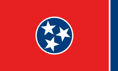 Usa tennessee clipart