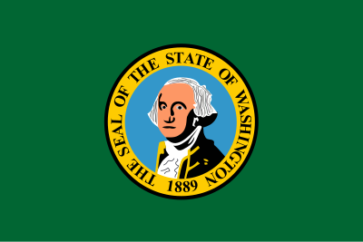 Usa washington clipart