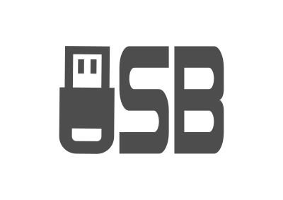 USB clipart